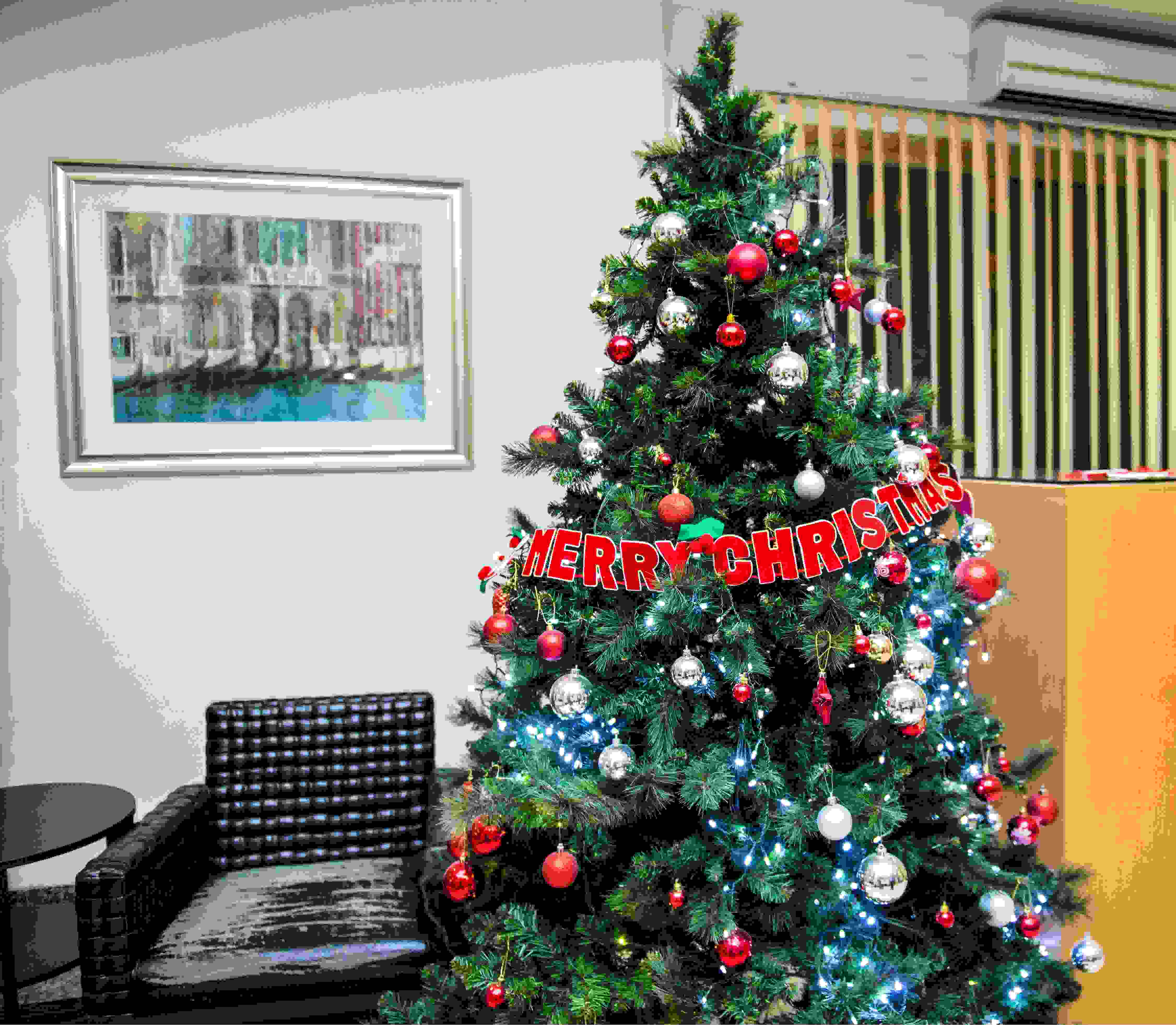 Celebrating a Joyful Holiday: Cherished Christmas Moments